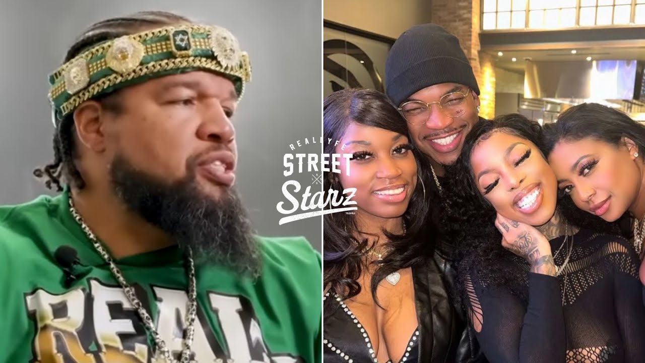 Captain Tazaryach DEBATES Bishop Eli – LUST Is NOT A Sin, Where Sin Came From & Jesus’ ROLE