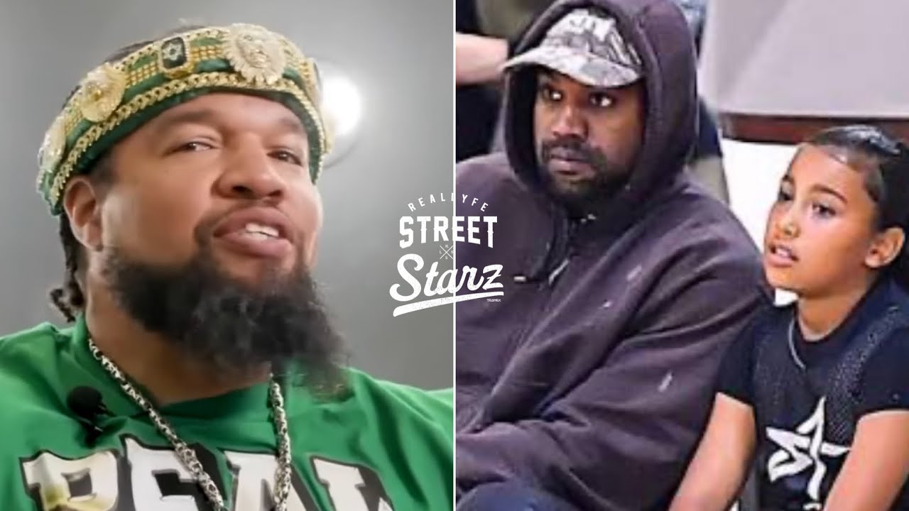 Captain Tazaryach DEBATES Mixed Kids GENETICALLY Match With Their Father’s Race ONLY