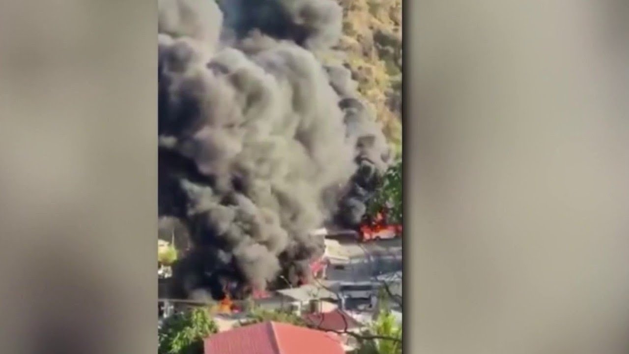 Cartel leader killed, 25 National Guard dead | FOX 5 News