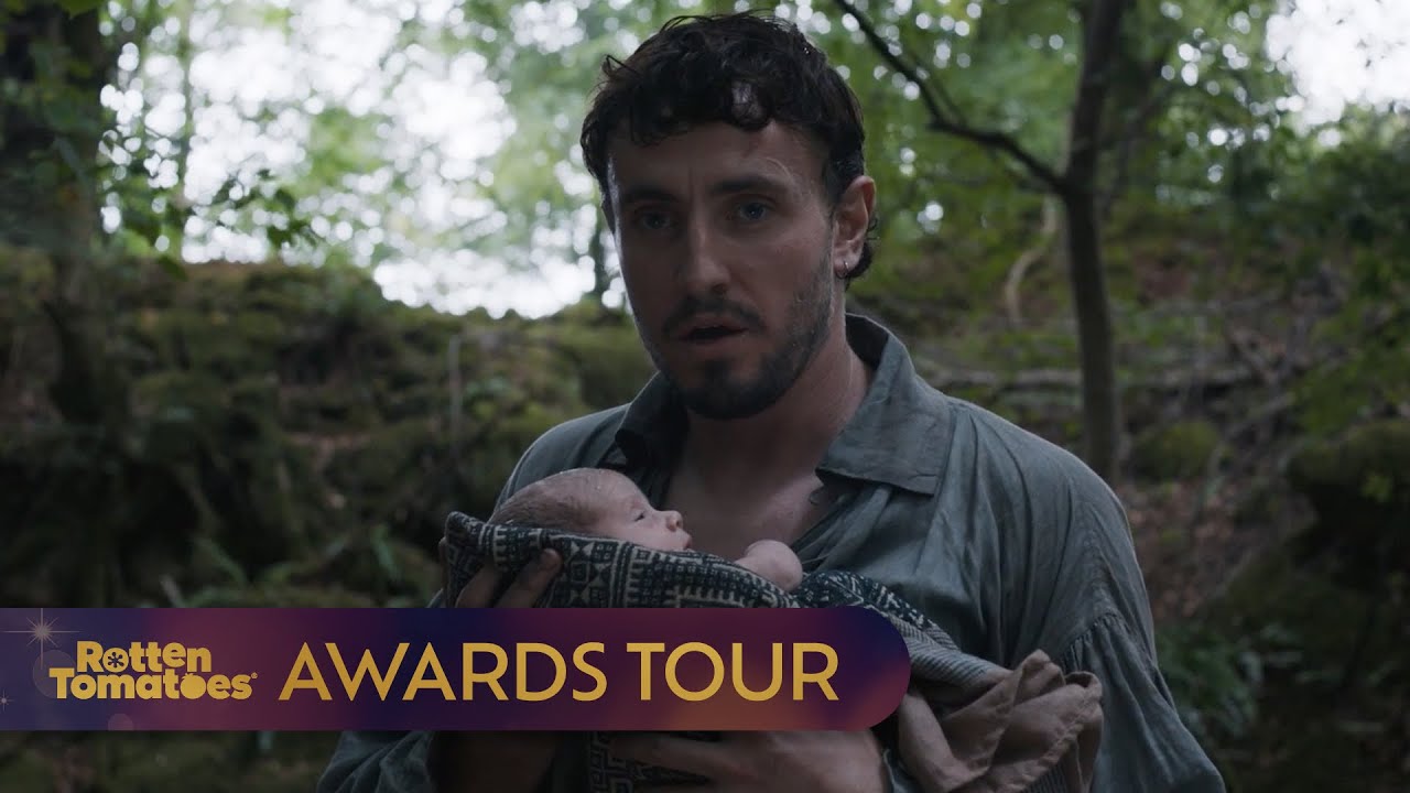 Chloé Zhao Talks ‘Hamnet,’ Circular Storytelling, and ‘Wakanda Forever’