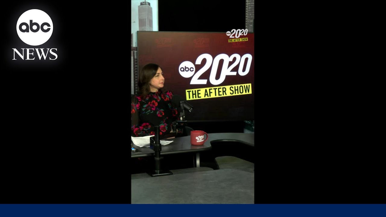 Christine Banfield’s final words before her murder: 20/20 Recap