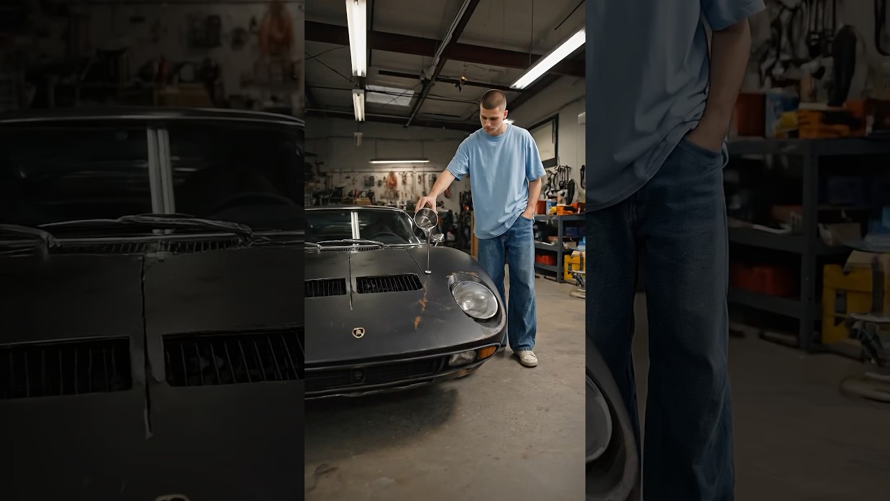 Chrome Supercars! 😍 #painting #cars #supercars