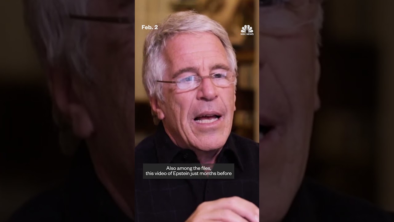 Clintons agree to testify in Epstein investigation