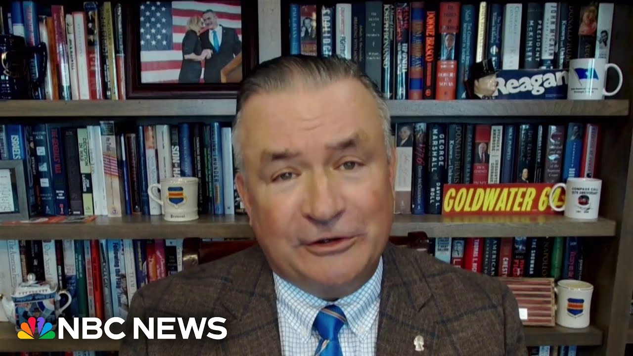 Congress needs to find ‘low-hanging fruit’ on DHS reforms to end shutdown: GOP lawmaker