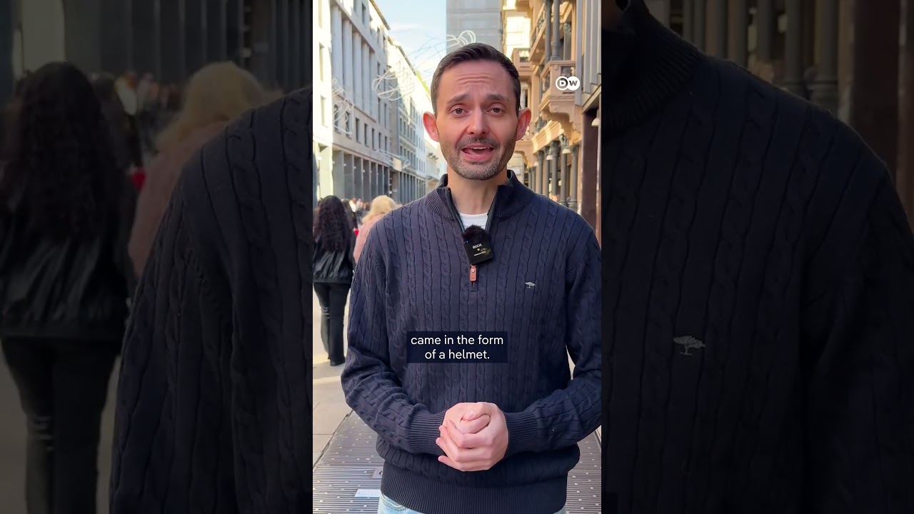 Controversies threaten to follow Olympics to LA 2028 | DW News