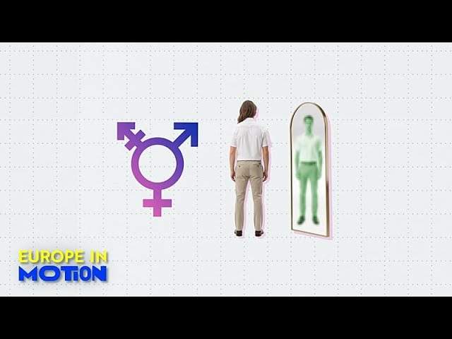 Conversion therapy: Quarter of EU citizens exposed as Council of Europe urges ban