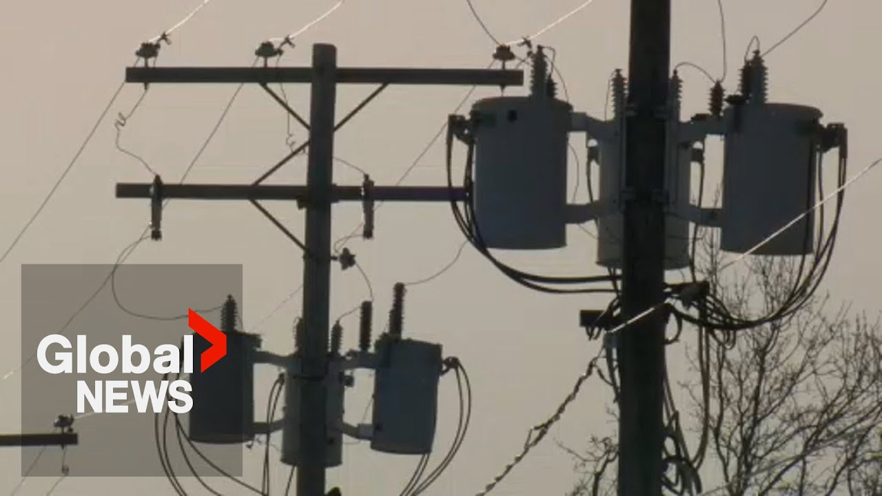 Could North America’s power grid be at risk? New report states demand outpacing capacity