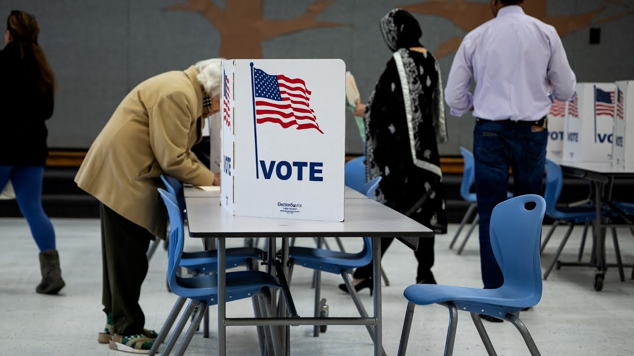 Could Trump’s Voter ID Threat Be Implemented Before Election Day?