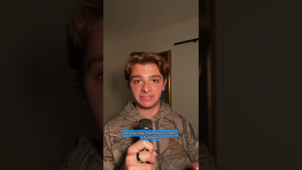 Current fashion final boss 😭