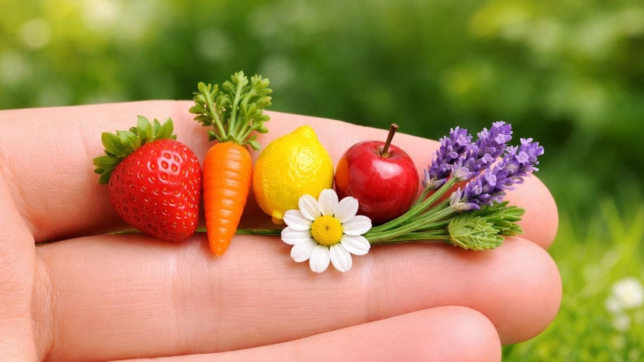 Cute Tiny DIY Crafts to Boost Your Motor Skills & Help You Enjoy Time With Kids