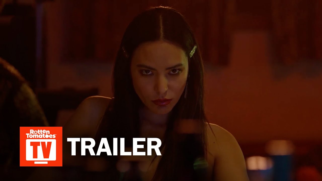 Dark Winds Season 4 Trailer | ‘What’s Coming This Season’