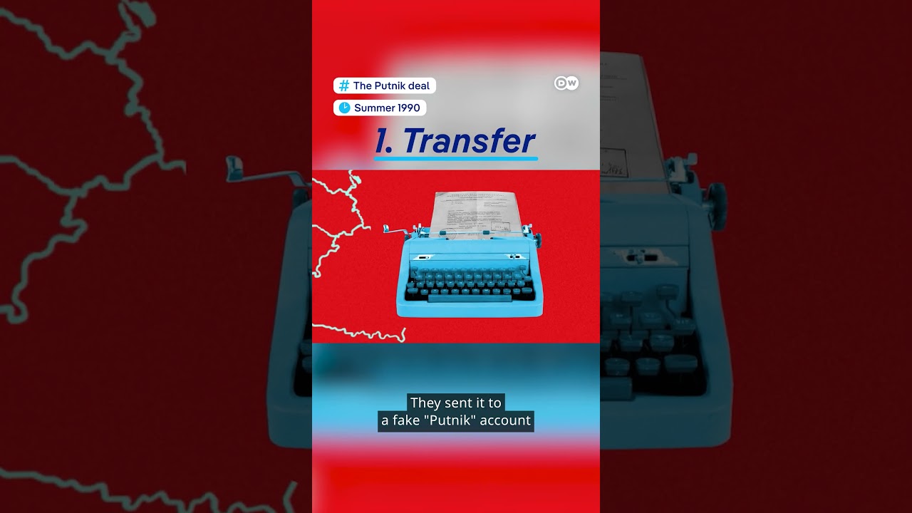 DDR millions disappeared | DW Documentary