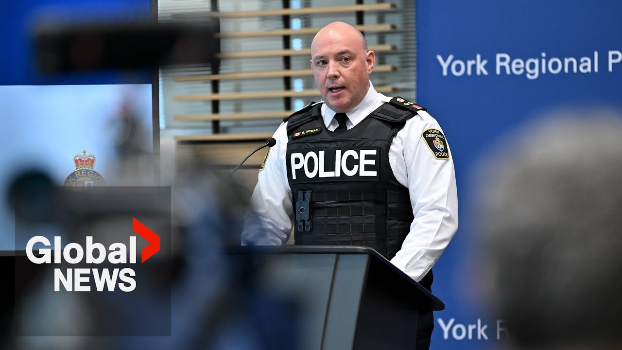 “Deeply disappointing”: Toronto police chief rips officers accused of corruption
