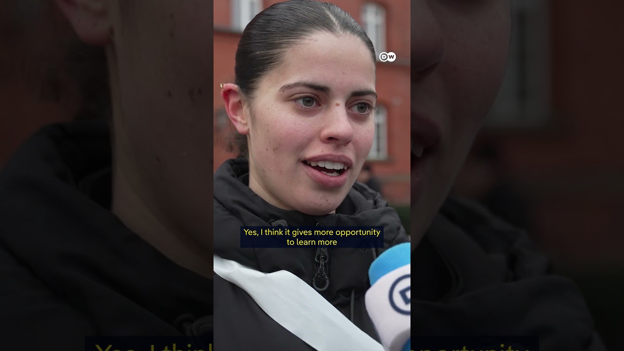 Denmark hikes up defenses | DW News