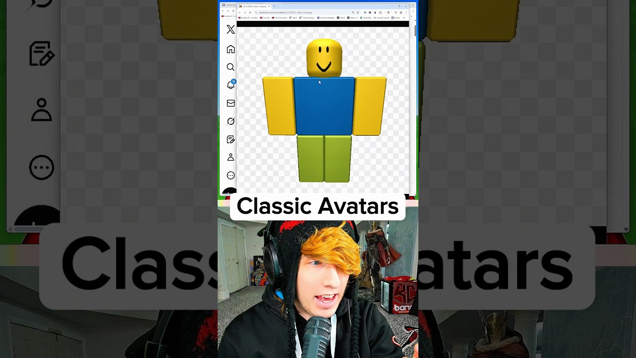 Did Roblox finally listen? 🤯