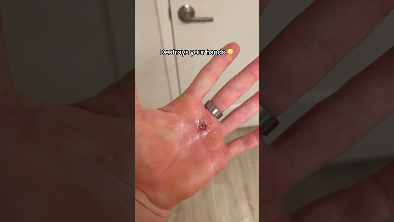 Did you know this 🤔 #olympics #gymnastics #gymnast #olympic #sports #sport #chalk #fails