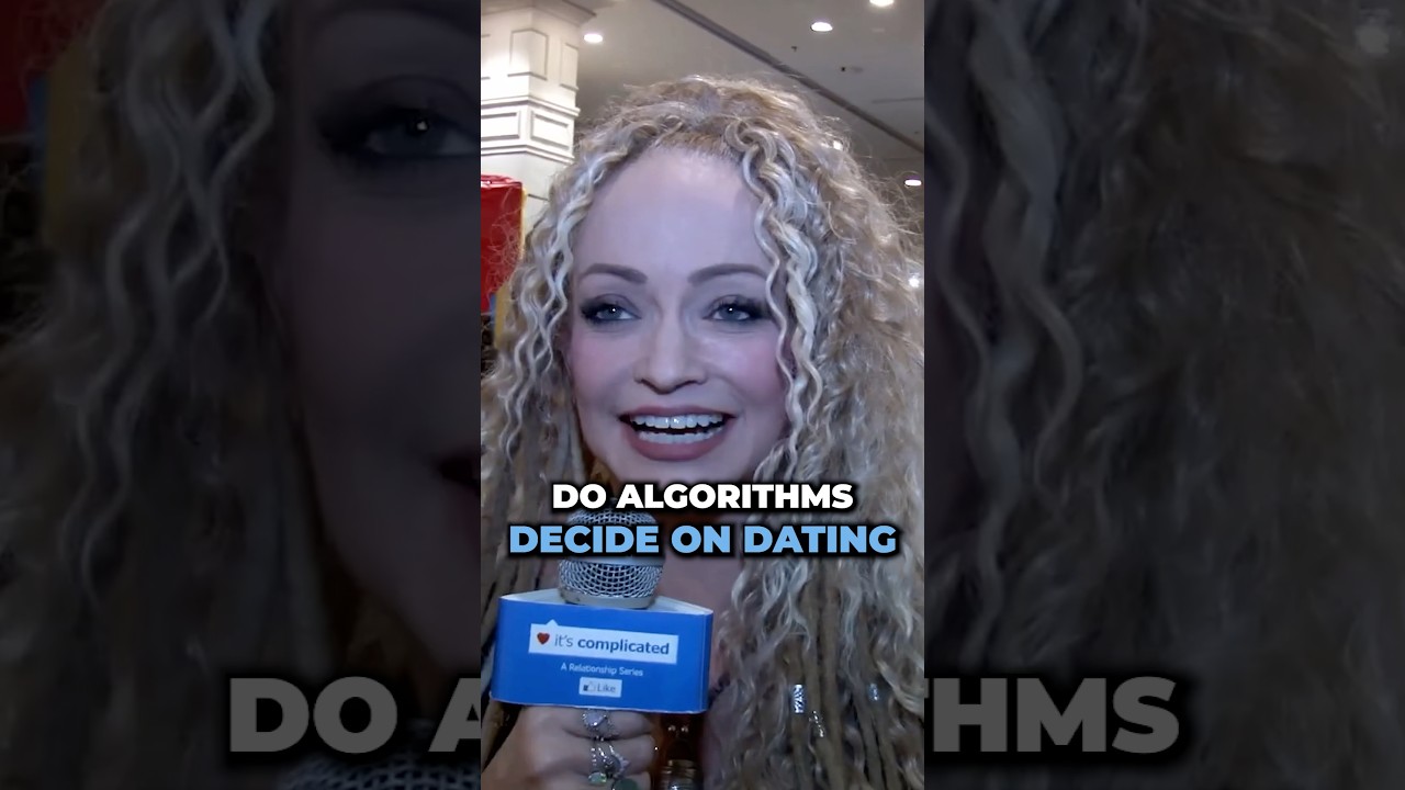 Do dating apps influence our natural human attraction?