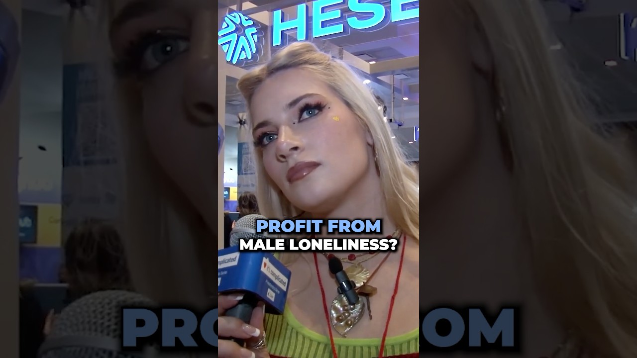 Does society really care about male loneliness?