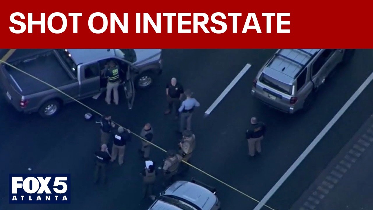 Domestic dispute ends with officers killing an armed man | FOX 5 News