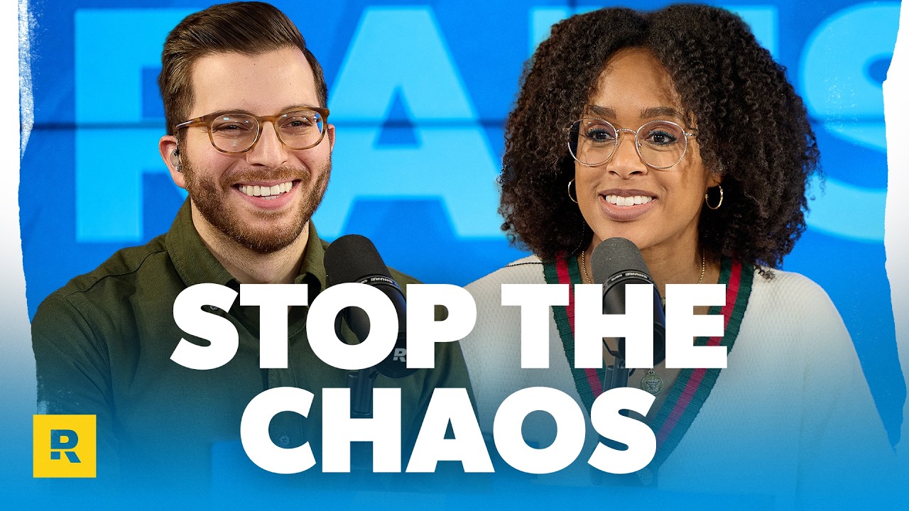 Don’t Let Money Chaos Run Your Life | February 16, 2026