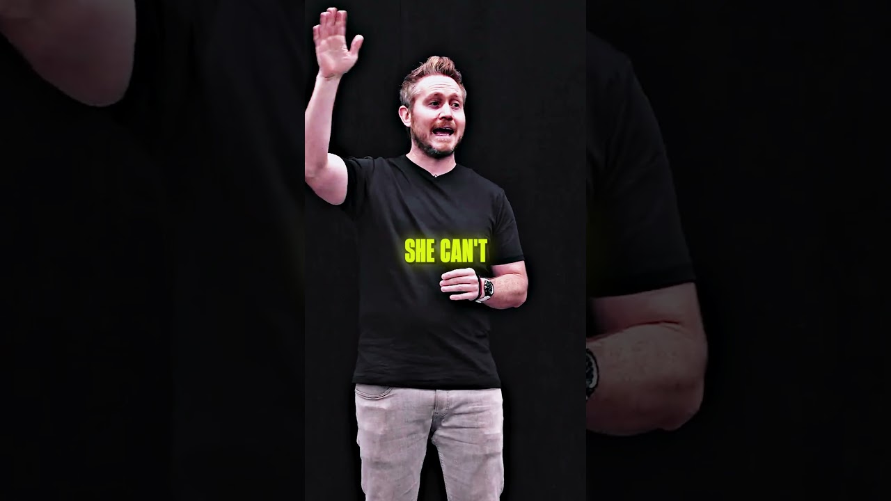 Don’t Make this Relationship Mistake