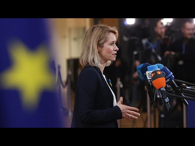 Double Hungarian veto thwarts loan for Ukraine and new sanctions on Russia