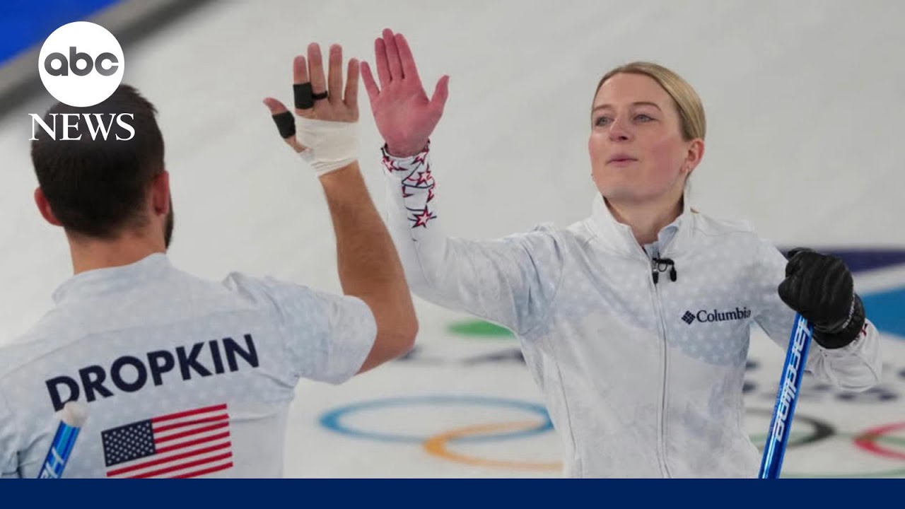 Dramatic performances on day 4 of Milan Cortina Winter Olympics