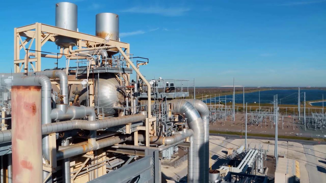 Duke Energy Signs Deals to Power Data Centers