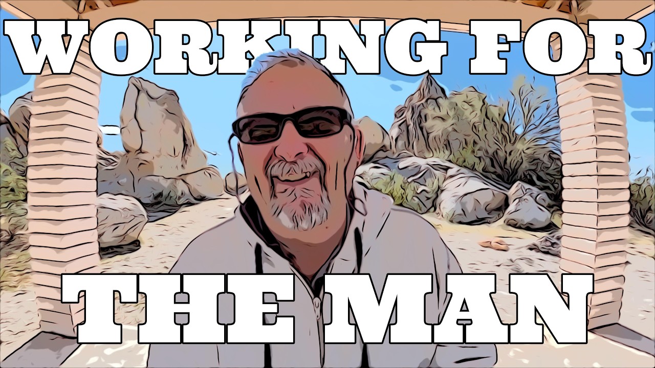 Early Retirement Is Becoming IMPOSSIBLE