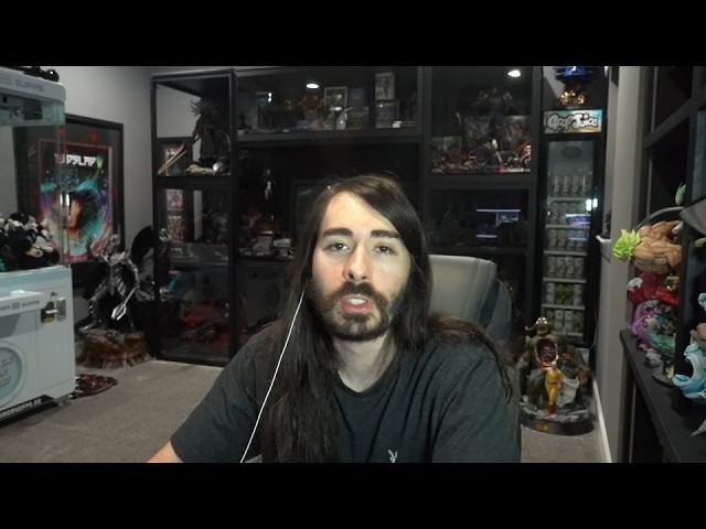 Easily the Most Common Question I Get Asked