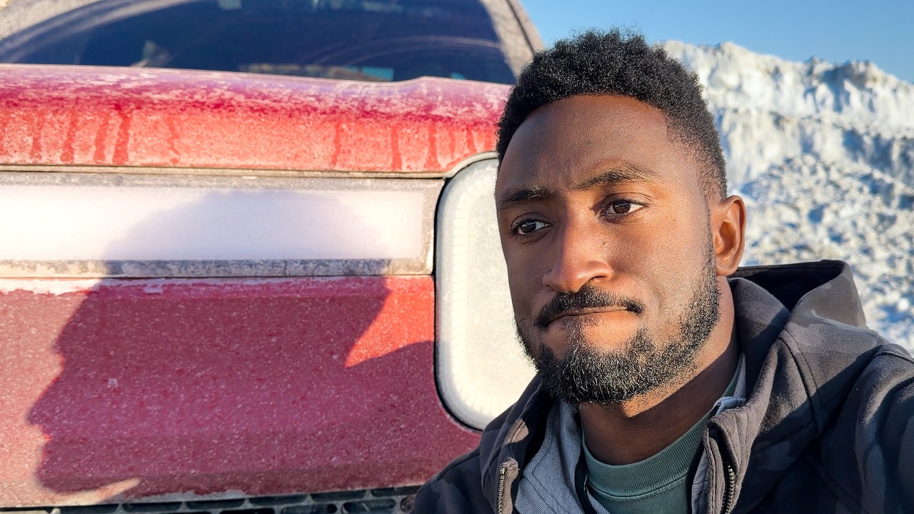 “Electric Cars Suck in the Winter”