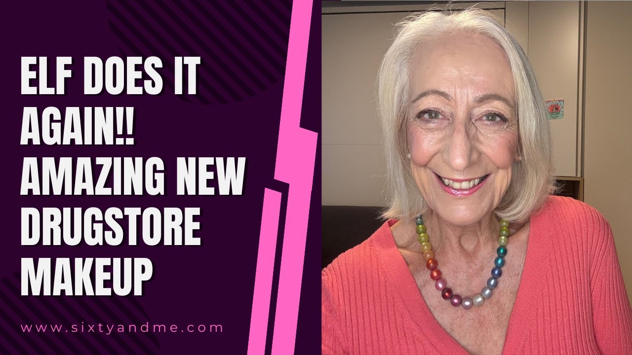 ELF Does it Again!! Amazing NEW Drugstore Makeup
