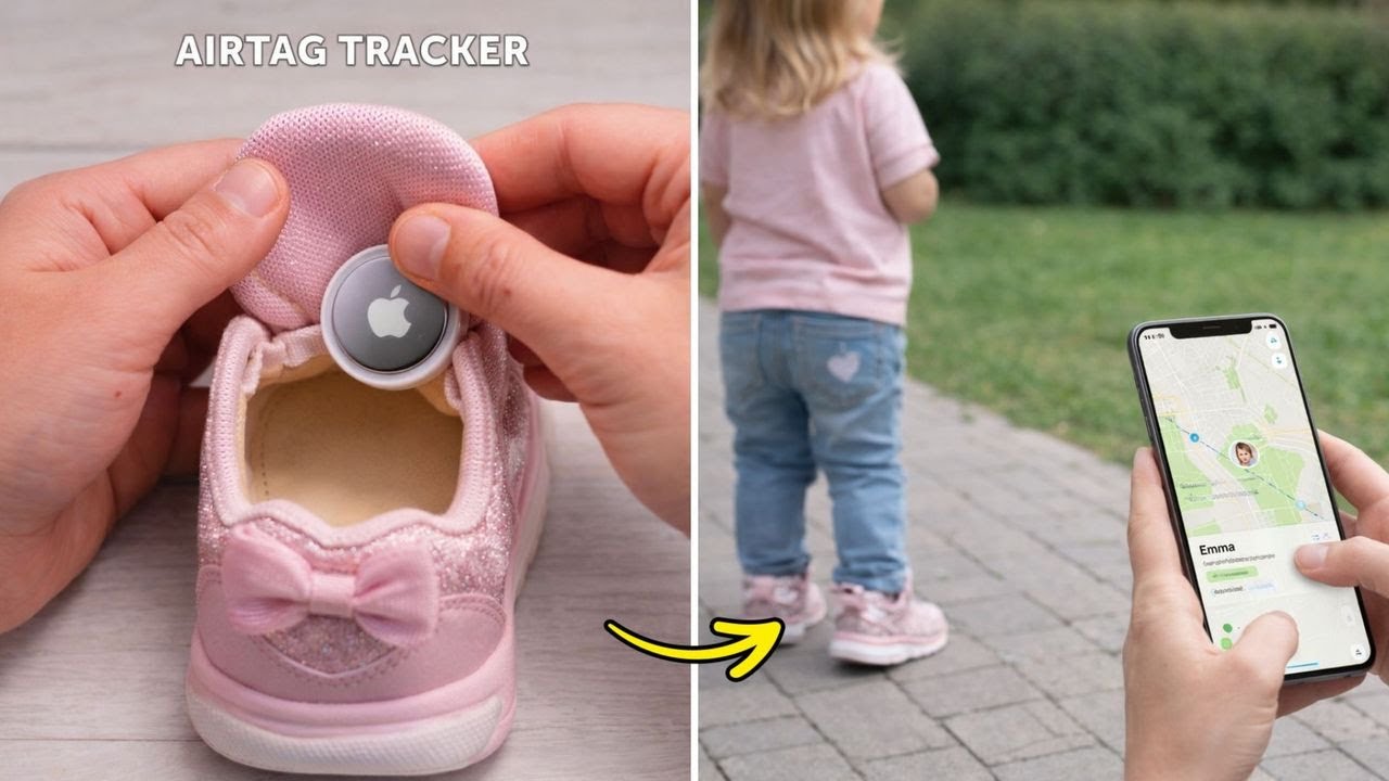 Emergency & Safety Hacks Every Family Should Know