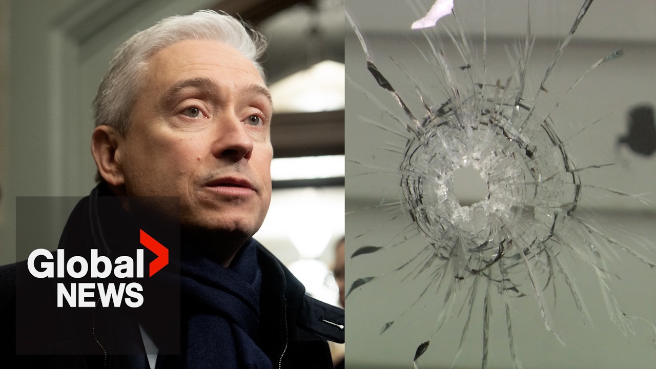 “Enough is enough”: Canada unveils “follow the money” plan to tackle extortion crisis