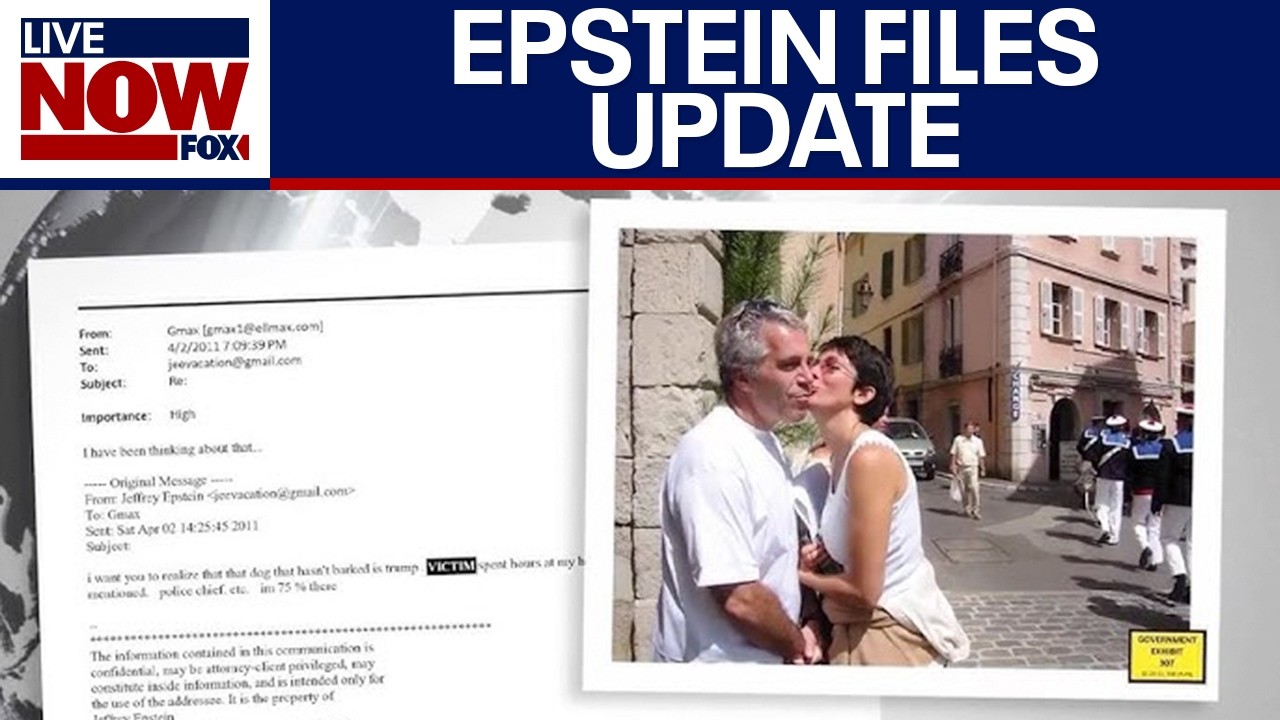 Epstein files: Rep. Mace demands ‘list of names’