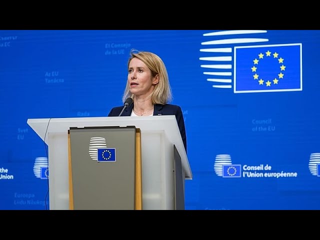 EU accuses Hungary of disloyalty for vetoing €90 billion loan to Ukraine