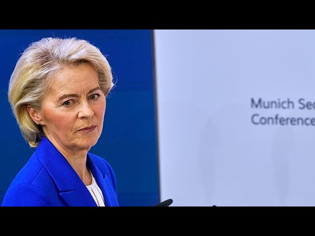 EU demands Trump to deliver on trade pledges after tariffs blocked