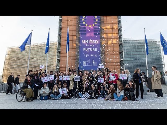 EU says member states can use social fund for cross-border abortion access