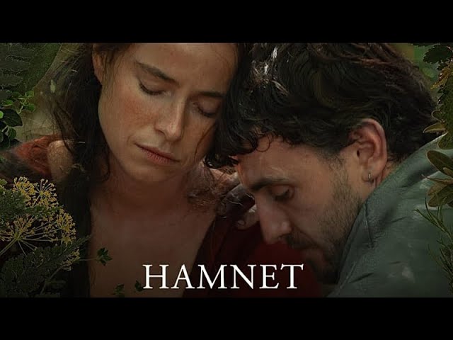 Euronews Culture’s Film of the Week: ‘Hamnet’ – To weep, or not to weep