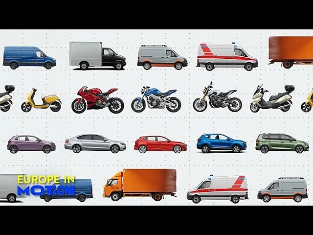 Europe’s ‘loud killer’: Which countries suffer most from noise pollution?