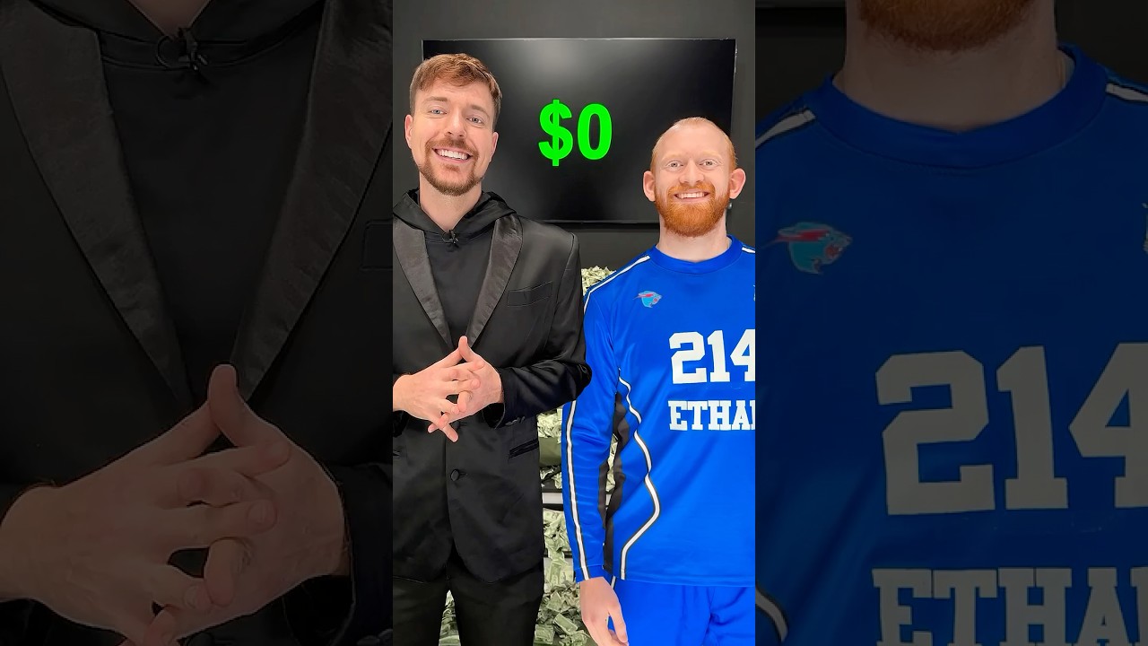 Every Step You Take, Win $1,000