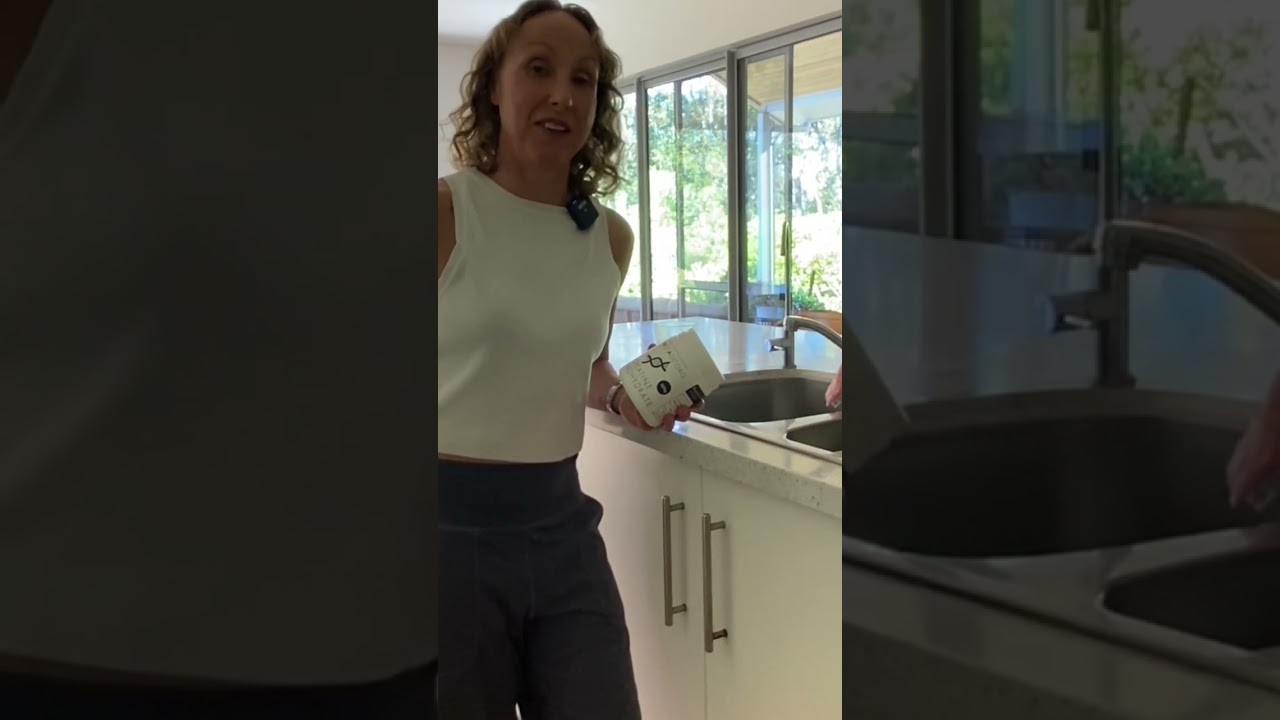 Everyone over 40 should be taking creatine for muscles, bones and brain