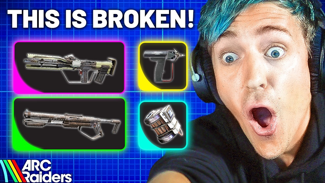 Exposing This Loadout.