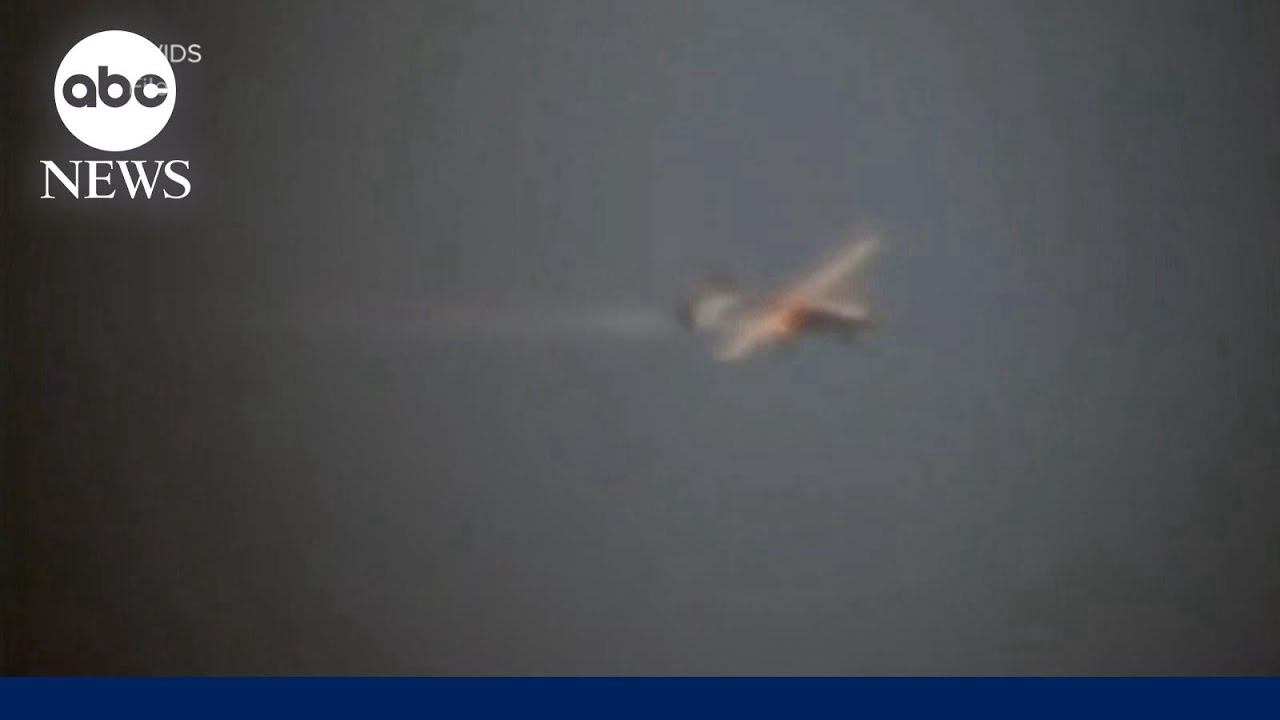 FAA restricts airspace over El Paso after U.S. military shoots down border drone