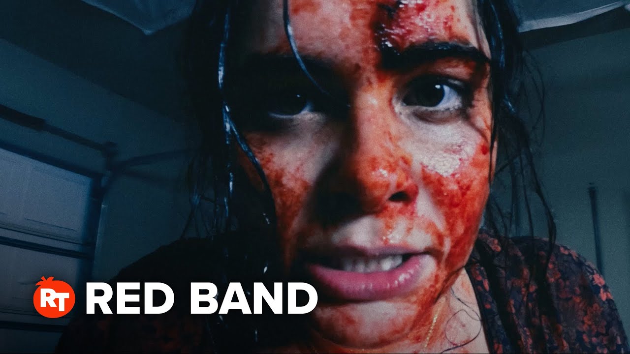 Faces of Death Red Band Trailer (2026)