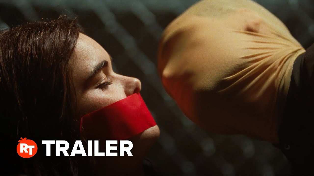 Faces of Death Trailer #1 (2026)