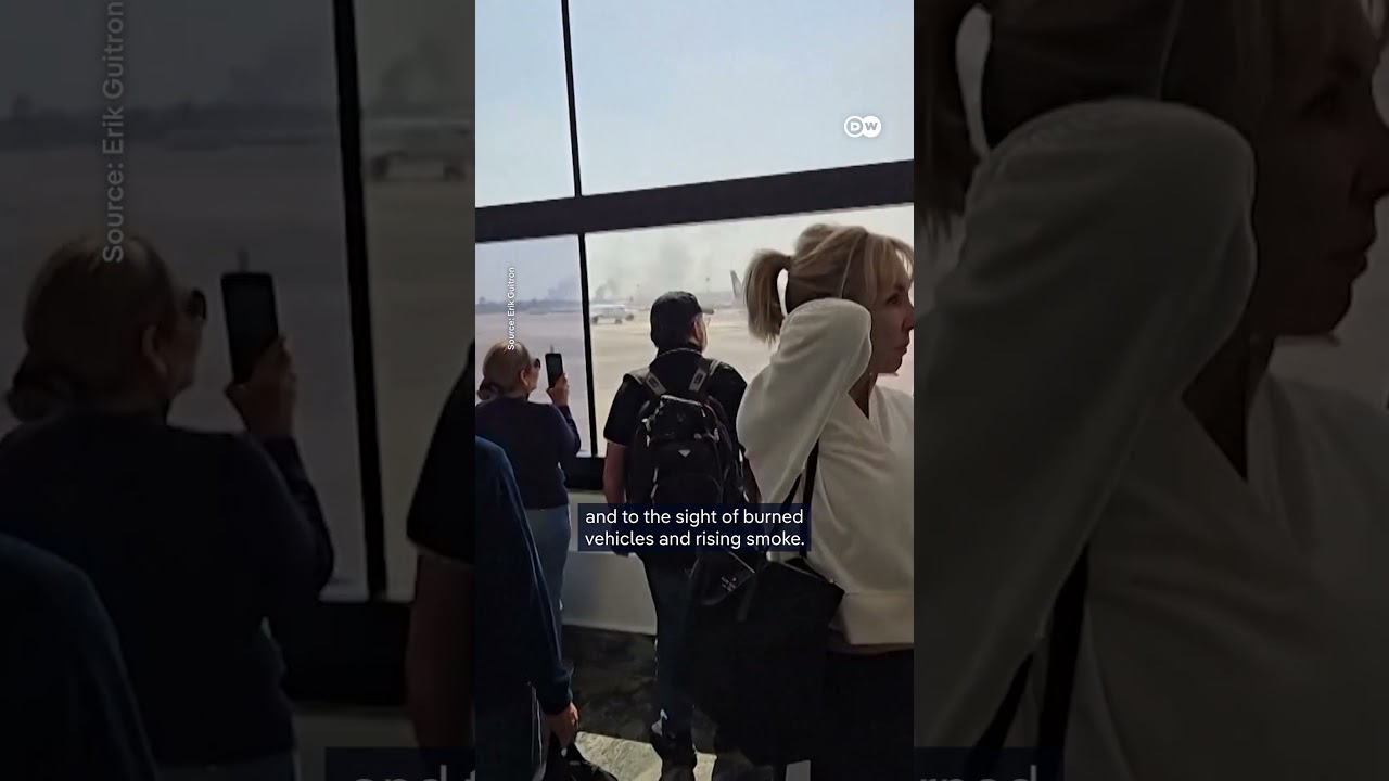 Fact check: How disinformation fueled panic after the killing of cartel boss ‘El Mencho’ | DW News