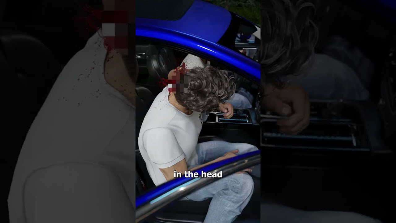 Failed Vending Machine Heist Ends In Tragedy 😨