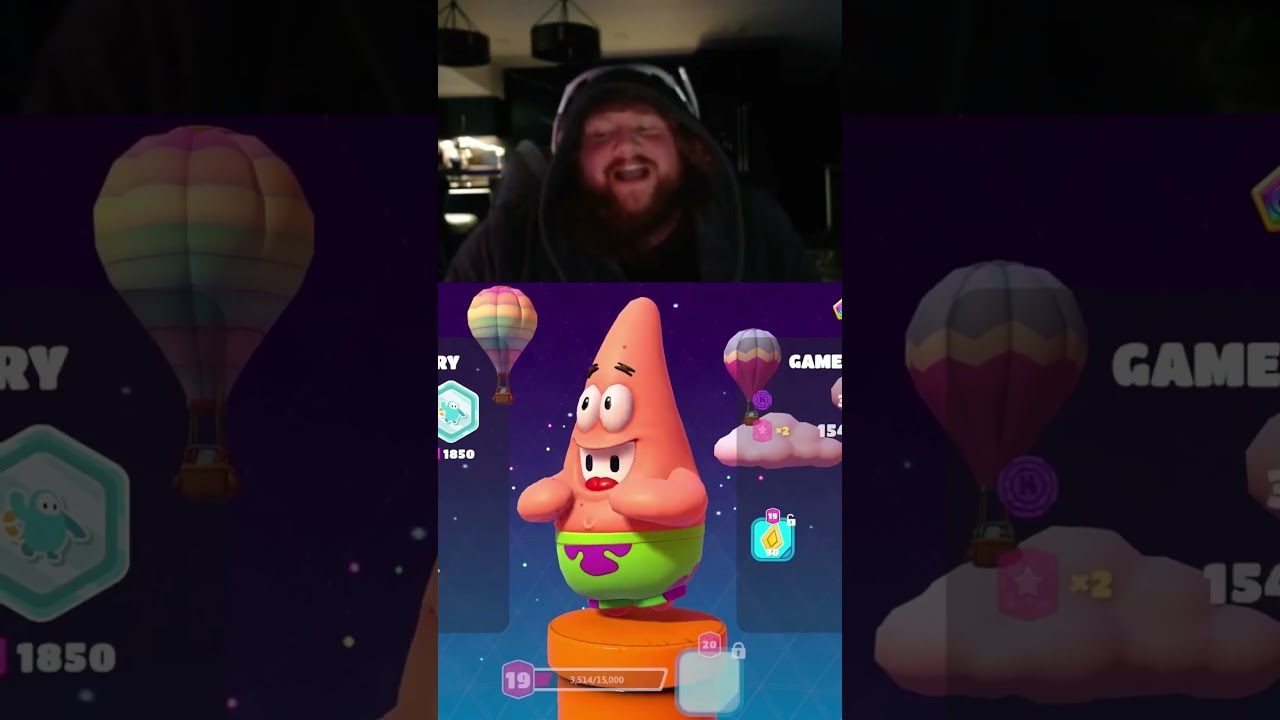 Fall Guys Gives Me Unfathomable Rage