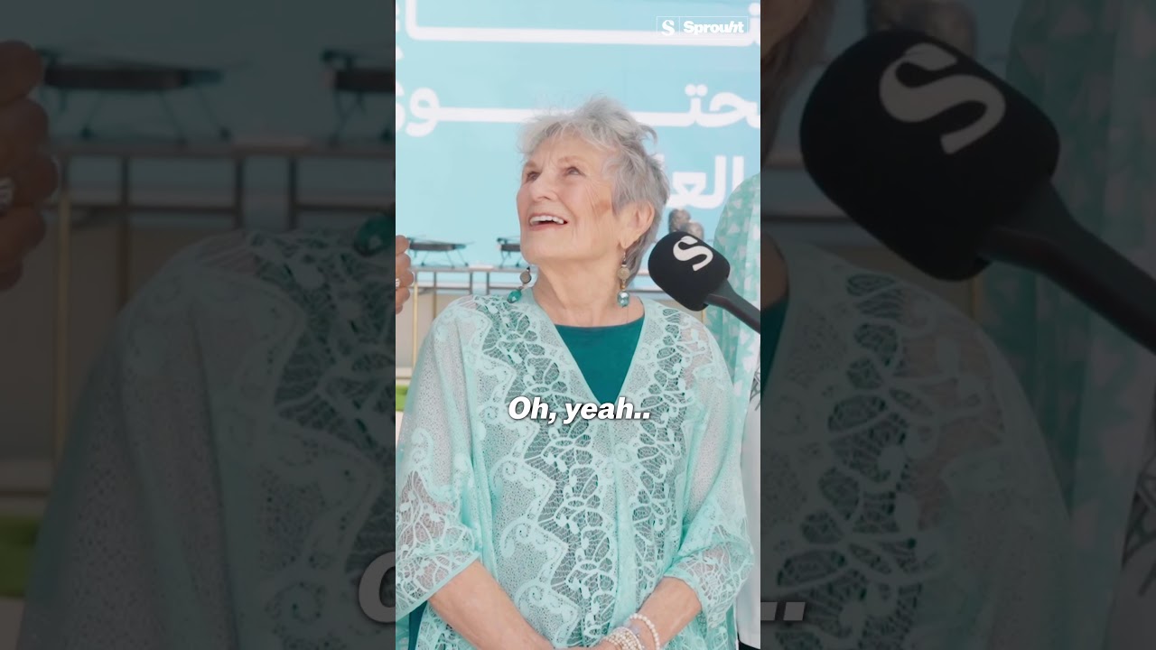 Famous 80 Year Olds Share Advice For Their Younger Selves